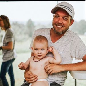 Meet your Posher, Tyler